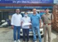 यूटीयू की सेमेस्टर परीक्षा के प्रश्न पत्र लीक मामले में गिरफ्तारी