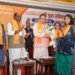 संत रविदास जी का जीवन सामाजिक समरसता, समानता और मानवता का अनुपम संदेश : मुख्यमंत्री