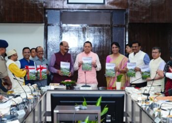 मुख्यमंत्री पुष्कर सिंह धामी के निर्देश – वन्य जीव आधारित पयर्टन से बढ़ाई जाए स्थानीय लोगों की आर्थिकी