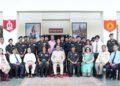 27वें कारगिल विजय दिवस के सम्मान में उत्तराखंड सब-एरिया ने ‘धरित्री’ का आयोजन किया – देहरादून के मिलिट्री हॉस्पिटल में 24 से 26 जुलाई 2026 तक तीन दिवसीय मल्टी-स्पेशियलिटी मेडिकल कैंप।