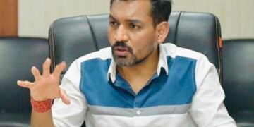 नशे के सौदागरों पर कसेगा शिकंजाः हॉटस्पॉट क्षेत्रों का जीआईएस विश्लेषण कर होगी सर्जिकल स्ट्राइक