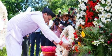 कारगिल के अमर शहीदों का त्याग, शौर्य और राष्ट्रभक्ति सदैव देशवासियों के लिए प्रेरणास्रोत रहेंगे : मुख्यमंत्री