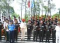उत्तराखंड के राज्यपाल ने 27वें कारगिल विजय दिवस पर वीर शहीदों को दी श्रद्धांजलि
