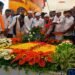 भारत रत्न डॉ. ए.पी.जे. अब्दुल कलाम की पुण्यतिथि पर रामेश्वरम में भाजपा अल्पसंख्यक मोर्चा के राष्ट्रीय अध्यक्ष जमाल सिद्दीकी एवं उत्तराखंड वक्फ बोर्ड अध्यक्ष शादाब शम्स ने अर्पित की श्रद्धांजलि