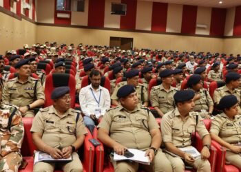 कांवड़ मेले के दौरान सभी सोशल मीडिया प्लेटफार्म पर सतर्क नजर