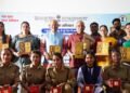 “विकसित भारत 2047” और “नशा मुक्त भारत” अभियान पर हल्द्वानी में भव्य जागरूकता कार्यक्रम का आयोजन