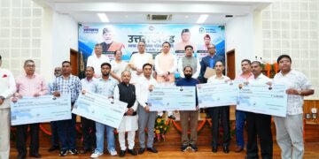 स्वच्छ, आधुनिक एवं पर्यावरण-अनुकूल परिवहन व्यवस्था के निर्माण के लिए सरकार प्रतिबद्ध : मुख्यमंत्री
