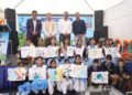 चकराता में ‘विकसित भारत – जी राम जी (ग्रामीण)’ विषय पर केंद्रीय संचार ब्यूरो का तीन दिवसीय एकीकृत संचार एवं आउटरीच कार्यक्रम का हुआ समापन