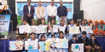 चकराता में ‘विकसित भारत – जी राम जी (ग्रामीण)’ विषय पर केंद्रीय संचार ब्यूरो का तीन दिवसीय एकीकृत संचार एवं आउटरीच कार्यक्रम का हुआ समापन