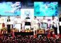 सिंगल-यूज़ प्लास्टिक के विरुद्ध जनभागीदारी से चलाना होगा प्रभावी अभियान : मुख्यमंत्री