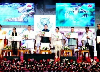 सिंगल-यूज़ प्लास्टिक के विरुद्ध जनभागीदारी से चलाना होगा प्रभावी अभियान : मुख्यमंत्री