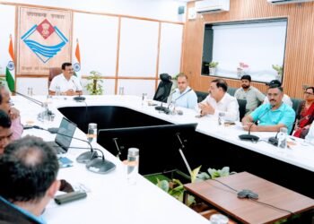प्रदेशभर में स्वतंत्रता दिवस का हो भव्य आयोजनः मुख्य सचिव