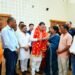 मुख्यमंत्री ने मुख्यमंत्री कैंप कार्यालय में सुनीं जन समस्याएं