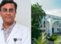 पहाड़ी क्षेत्रों में भोजन नली के कैंसर के कारणोंपर शोध करेगा श्री महंत इन्दिरेश अस्पताल