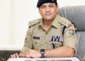 पति के साथ बुटीक संचालित कर रही थी बांगलादेशी महिला, पकड़ी गई।