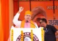 मुख्यमंत्री ने प्रदान की विभिन्न विकास योजनाओं एवं निर्माण कार्यों के लिए ₹ 150 करोड़ की वित्तीय स्वीकृति।