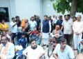 मुख्यमंत्री पुष्कर सिंह धामी ने सुनीं जनसमस्याएं, अधिकारियों को त्वरित समाधान के दिए निर्देश