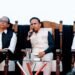 Civil Services Institute, राजपुर रोड देहरादन में “Viksit Uttarakhand Vision 2047” पर गहन चर्चा हेतु High Level Brainstorming बैठक का आयोजन किया गया।