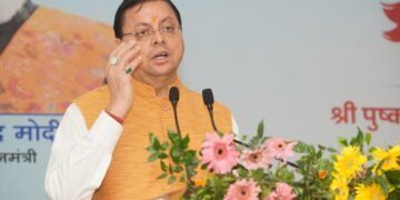 मुख्यमंत्री ने प्रदान की विभिन्न विकास योजनाओं एवं निर्माण कार्यों के लिए ₹1967 करोड़ की वित्तीय स्वीकृति।