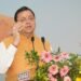 मुख्यमंत्री ने प्रदान की विभिन्न विकास योजनाओं एवं निर्माण कार्यों के लिए ₹1967 करोड़ की वित्तीय स्वीकृति।