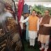 मुख्यमंत्री पुष्कर सिंह धामी ने किया मसूरी विधानसभा में विभिन्न विकास योजनाओं का लोकार्पण – शिलान्यास
