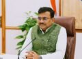 प्रदेश में आधारभूत संरचनाओं के विकास पर फोकस किए जाने के निर्देश