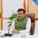 प्रदेश में आधारभूत संरचनाओं के विकास पर फोकस किए जाने के निर्देश