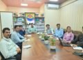 मुख्यमंत्री पुष्कर सिंह धामी के दिशा-निर्देशों में पीएम आवास योजना (शहरी) की प्रगति की हुई समीक्षा