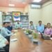 मुख्यमंत्री पुष्कर सिंह धामी के दिशा-निर्देशों में पीएम आवास योजना (शहरी) की प्रगति की हुई समीक्षा
