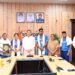 खेल प्रतिभाओं को हरसंभव प्रोत्साहन और विश्वस्तरीय सुविधाएँ उपलब्ध कराना सरकार की प्राथमिकता: मुख्यमंत्री धामी
