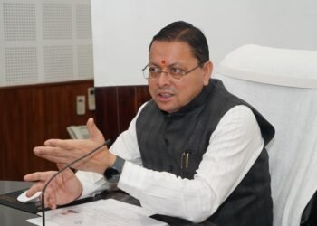 मुख्यमंत्री ने 9 लाख 87 हजार 17 पेंशन लाभार्थियों को कुल ₹ 146 करोड़ 32 लाख की पेंशन राशि का किया भुगतान