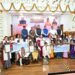 मुख्यमंत्री ने तीलू रौतेली एवं आंगनबाड़ी कार्यकत्री पुरस्कार से मातृशक्ति को किया सम्मानित