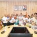 मुख्यमंत्री ने उत्तराखण्ड क्षत्रिय कल्याण समिति की वेबसाइट एवं क्षत्रिय जागरण स्मारिका का किया विमोचन