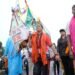 2036 ओलंपिक की भारत में मेजबानी की मनोकामना: खेल मंत्री रेखा आर्या ने उठाई ‘संकल्प कांवड़ यात्रा’