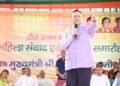 मुख्यमंत्री धामी ने मातृशक्ति से किया सीधा संवाद, महिला सशक्तिकरण को बताया विकास का आधार
