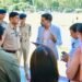 स्वतंत्रता दिवस समारोह को सकुशल रूप से सम्पन्न कराने के लिये मुस्तैद दून पुलिस।