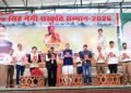उत्तराखंड की लोक संस्कृति हमारी आत्मा और पहचान है, इसके संरक्षण के लिए सरकार पूरी प्रतिबद्धता से कार्य कर रही है : मुख्यमंत्री