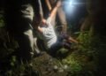 पश्चिमी उत्तर प्रदेश का शातिर गैंगस्टर पुलिस मुठभेड़ में हुआ घायल