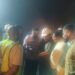 टीएचडीसी टनल में 13 लोगों का सुरक्षित रेस्क्यू, जिलाधिकारी गौरव कुमार मौके पर—प्रशासन की टीमें रेस्क्यू अभियान में जुटीं