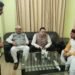 रेस्क्यू अभियान में तेजी के साथ प्रभावित परिवारों को तत्काल सहायता के मुख्यमंत्री ने दिए निर्देश