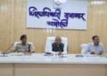 टनल रेस्क्यू में तेजी और बेहतर समन्वय पर जोर, आयुक्त ने श्रमिक हितों की भी ली जानकारी