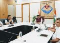 जनपदों की समस्याओं के त्वरित निस्तारण के लिए हर माह होगी समन्वय बैठक