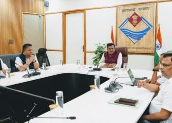 जनपदों की समस्याओं के त्वरित निस्तारण के लिए हर माह होगी समन्वय बैठक