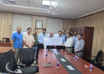 उत्तराखण्ड का भूस्खलन प्रबंधन माॅडल अब अन्य राज्यों में भी बना रहा अपनी पहचान
