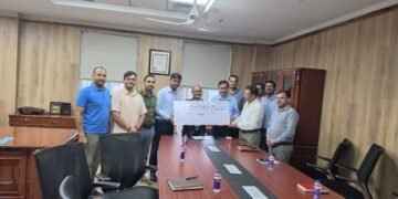 उत्तराखण्ड का भूस्खलन प्रबंधन माॅडल अब अन्य राज्यों में भी बना रहा अपनी पहचान