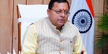 चंपावत में स्वास्थ्य सुविधाओं के सुदृढ़ीकरण की दिशा में महत्वपूर्ण कदम- मुख्यमंत्री
