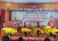 केन्द्रीय विद्यालय संगठन, देहरादून संभाग द्वारा राष्ट्रीय एकता पर्व – एक भारत श्रेष्ठ भारत /कला उत्सव – क्षेत्रीय स्तरीय प्रतियोगिता 2026 का आयोजन