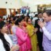 मुख्यमंत्री धामी बोले सरकार महिला, युवा और ग्रामीण उद्यमियों को आत्मनिर्भर बनाने के लिए समर्पित