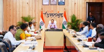 रिवर्स पलायन के लिए विभागीय योजनाओं का प्रभावी क्रियान्वयन सुनिश्चित करें : मुख्यमंत्री