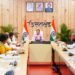 रिवर्स पलायन के लिए विभागीय योजनाओं का प्रभावी क्रियान्वयन सुनिश्चित करें : मुख्यमंत्री